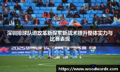 深圳排球队进攻革新探索新战术提升整体实力与比赛表现