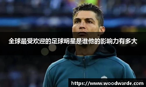 全球最受欢迎的足球明星是谁他的影响力有多大